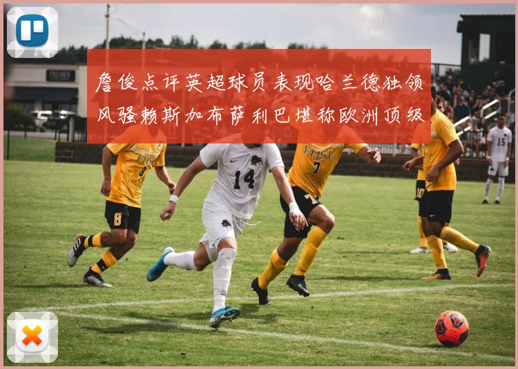詹俊点评英超球员表现哈兰德独领风骚赖斯加布萨利巴堪称欧洲顶级
